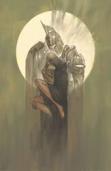 lord of the mysteries fan art