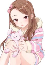 minase iori from idolmaster