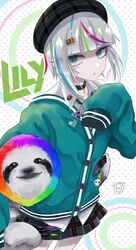 Booru post from safebooru.org