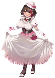 indie virtual youtuber fan art