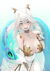 vei (vtuber) from vshojo by masuo