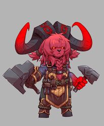 league of legends fan art