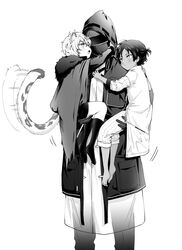 doctor (arknights) from arknights