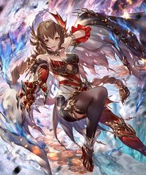 shadowverse fan art