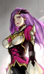 katarina (league of legends) from league of legends