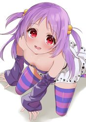 misono karin from magia record: mahou shoujo madoka magica gaiden