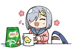 hamakaze (kancolle) from kantai collection