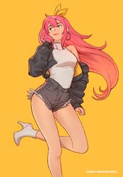 annie mei from annie mei project by caleb thomas