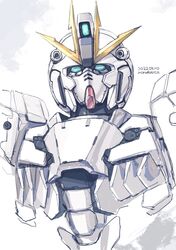 gundam fan art