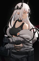 mudrock (arknights) from arknights