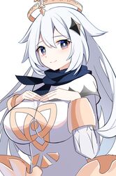 paimon (genshin impact) from genshin impact by e.o.