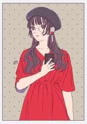 original fan art