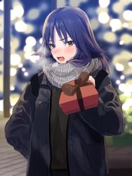 makoto (princess connect!) from princess connect!