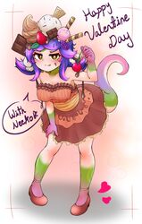 neeko (league of legends) from league of legends