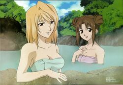 arcueid brunestud from megami