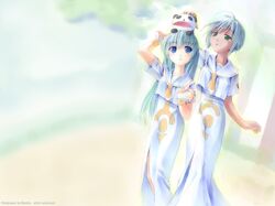 alice carroll from aria by maa