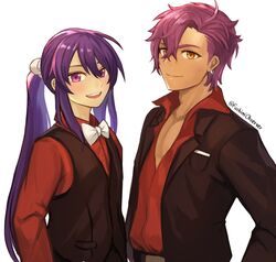 kanzaki souma from ensemble stars! by sookmo