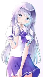 inia sestina from muvluv