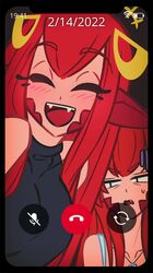 miia (monster musume) from monster musume no iru nichijou