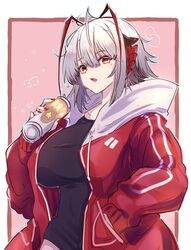 w (arknights) from arknights by kurarome