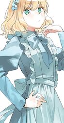 Booru post from safebooru.org