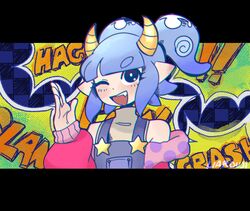 indie virtual youtuber fan art