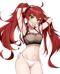 eris greyrat from mushoku tensei