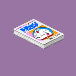 doraemon (character) from doraemon
