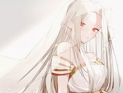 irisviel von einzbern from fate/grand order
