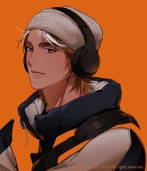 original fan art