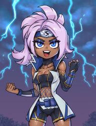 league of legends fan art