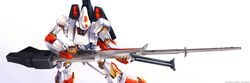 l-gaim mk ii fan art