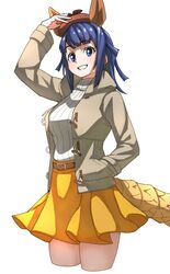 giant armadillo (kemono friends) from kemono friends by tanabe (fueisei)