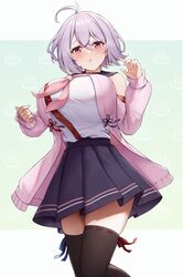 onsen musume fan art