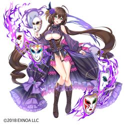 gemini seed fan art