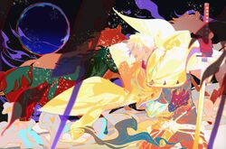 Booru post from safebooru.org