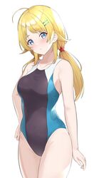 hachimiya meguru from idolmaster