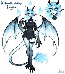 original fan art
