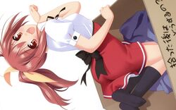 naruko kanae from mayoi neko overrun!