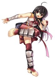 taekwon from ragnarok online