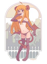 sakura futaba from persona by orange peel (artist)