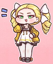 last origin fan art