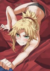 mordred (fate) from fate/apocrypha by tonee