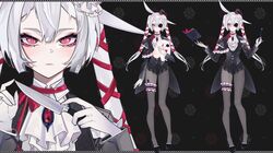 Booru post from safebooru.org
