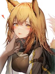 ceobe (arknights) from arknights by tab head