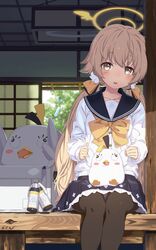 hifumi (blue archive) from blue archive