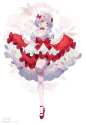 noelle (genshin impact) from genshin impact