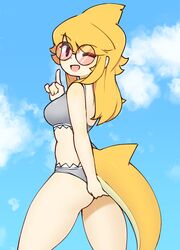 original fan art