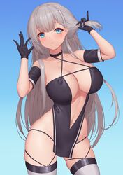 shoukaku (azur lane) from azur lane