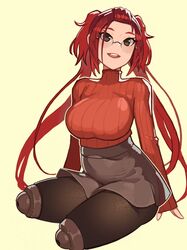 original fan art